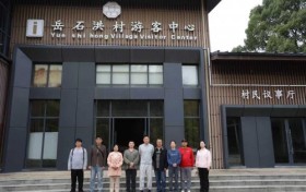 灵秀鄂州焕新颜 网络大 V 沉浸式解锁文旅新密码​