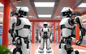 华中人工智能产业基地正式启幕 打造武汉数字经济新地标