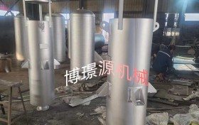 石家庄2026年4月优质除氧器排汽消音器厂商介绍