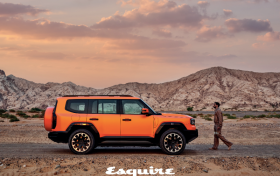 30万级硬派越野对决：纵横G700与坦克500的实力拆解与场景适配