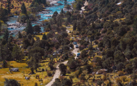 纵横山海间：G700的“享野哲学”对话坦克500的“越野生活”