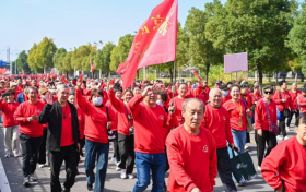 科技赋能传统・创新引领健康 第八届中国（燕京）纳豆文化节武汉站耀世启幕