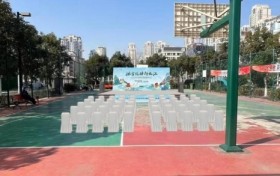 冰雪悦动向九江｜武汉路演来袭，逛市集、抽好礼、赏冬日盛景！