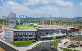 Topgolf拓高乐武汉城市体育娱乐中心开启试运营，助力武汉发展“生态+体育娱乐”新业态